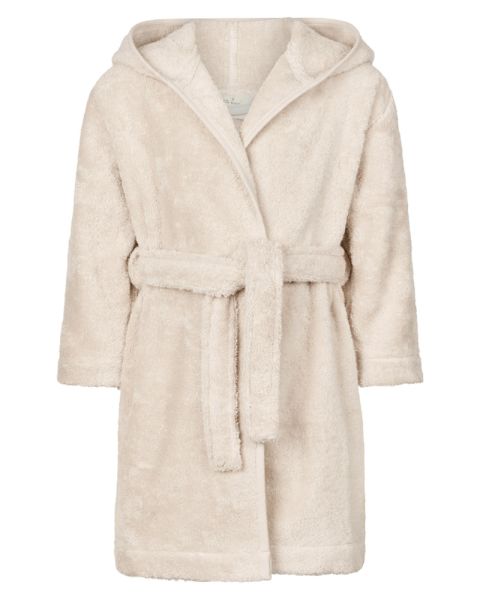 Lille Kanin Bathrobe Terry Vanilla Ice 1-2 years Lille Kanin Bathrobe Terry Vanilla Ice 1-2 years