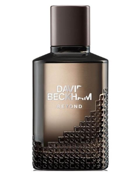 David Beckham Beyond EDT