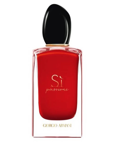 Giorgio Armani - Si Passione EDP
