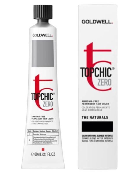 Goldwell Topchic Zero 10SB Extra Light Silver Blonde