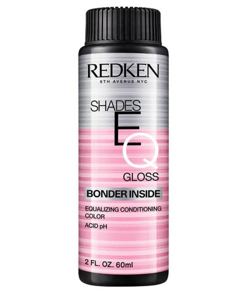 Redken Shades EQ Gloss Bonder Inside 010AG Misty Beige Redken Shades EQ Gloss Bonder Inside 010AG Misty Beige