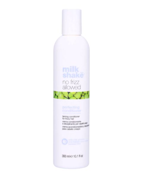 Milk Shake No Frizz Allowed Perfecting Conditioner Milk Shake No Frizz Allowed Perfecting Conditioner