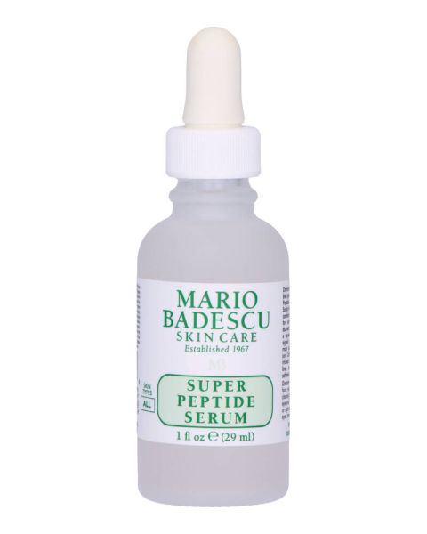 Mario Badescu Super Peptide Serum