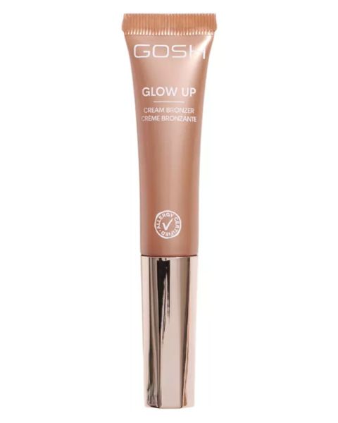Gosh Glow Up Cream Bronzer 002 Bronze