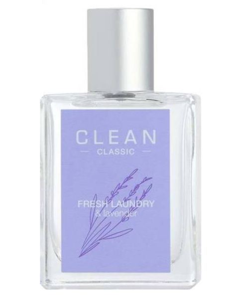 Clean Classic Fresh Laundry & Lavender EDT Clean Classic Fresh Laundry & Lavender EDT