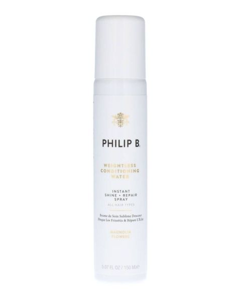 Philip B Weightless Conditioning Water