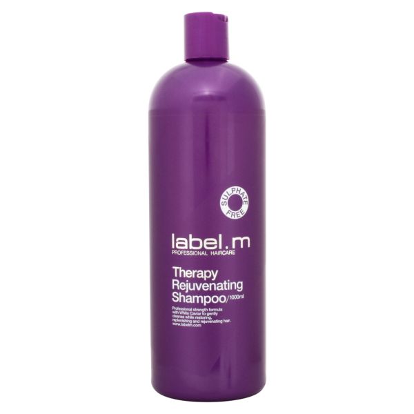 Label.m Therapy Rejuvenating Shampoo Label.m Therapy Rejuvenating Shampoo