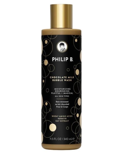 Philip B Chocolate Milk Bubble Wash Philip B Chocolate Milk Bubble Wash