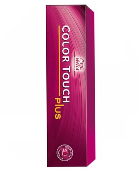 Wella Color Touch Plus 66/07 Wella Color Touch Plus 66/07