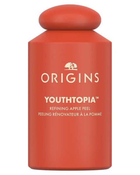 Origins Youthtopia Refining Apple Peel Origins Youthtopia Refining Apple Peel