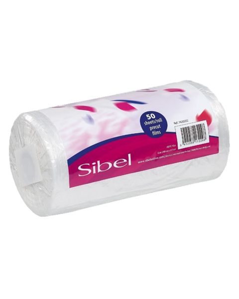 Sibel Body Wrapping Films Ref. 7420202