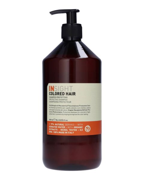 Insight Colored Hair Protective Shampoo