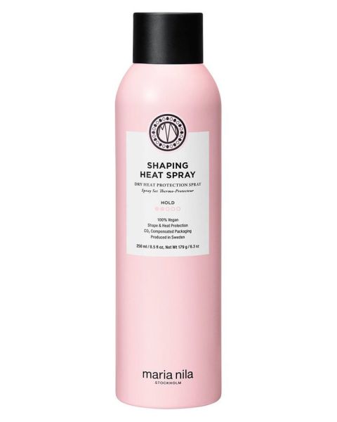 Maria Nila Shaping Heat Spray Maria Nila Shaping Heat Spray