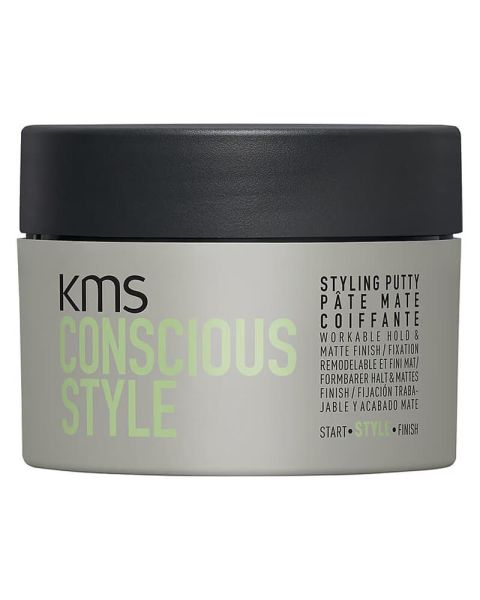 KMS Conscious Style Styling Putty