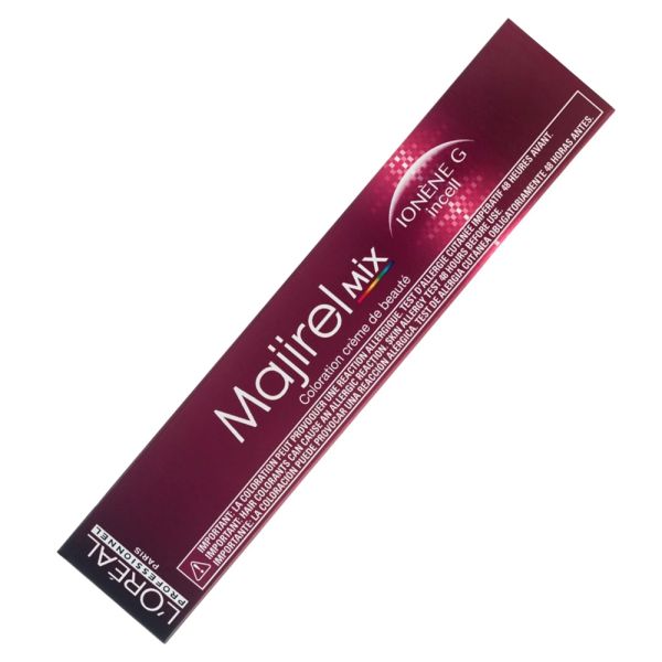 Loreal Prof. Majirel Mix Cuivre Rouge (U)