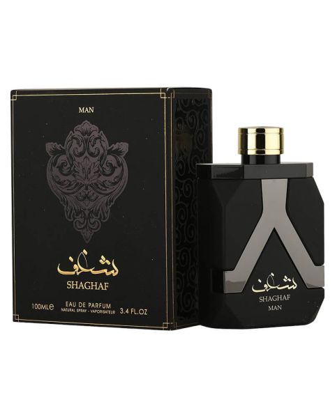Lattaffa Shaghaf EDP