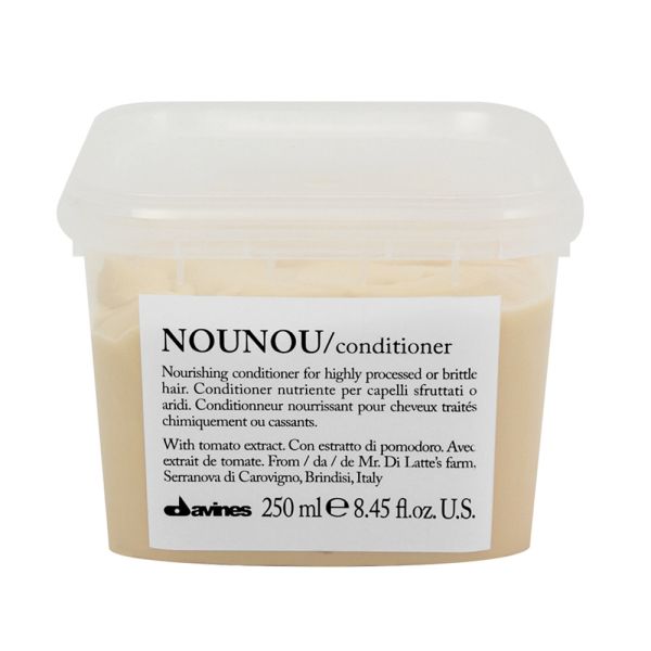 Davines NOUNOU Nourishing Conditioner (U)