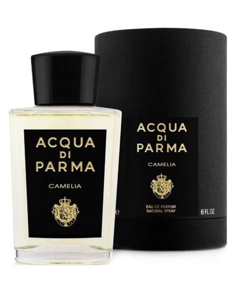 Acqua Di Parma Signatures of the Sun Camelia EDP