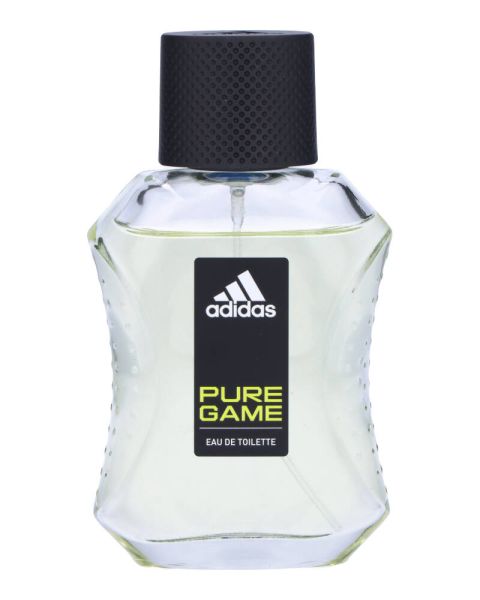 Adidas Pure Game EDT