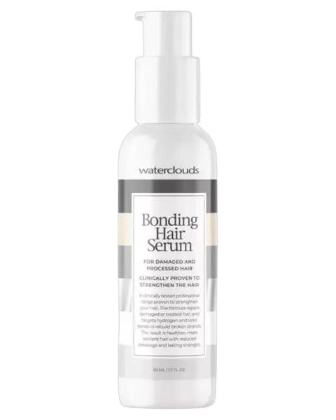 Waterclouds Bonding Serum