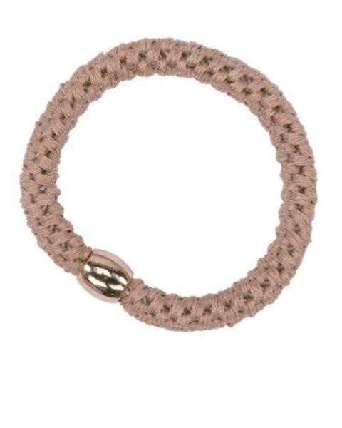 Pico Gia Elastic Dark Beige