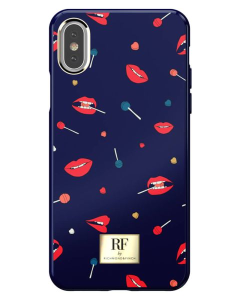 RF By Richmond And Finch Candy Lips iPhone Xs Max Cover RF By Richmond And Finch Candy Lips iPhone Xs Max Cover