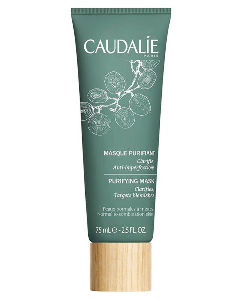 Caudalie Purifying Mask (U)