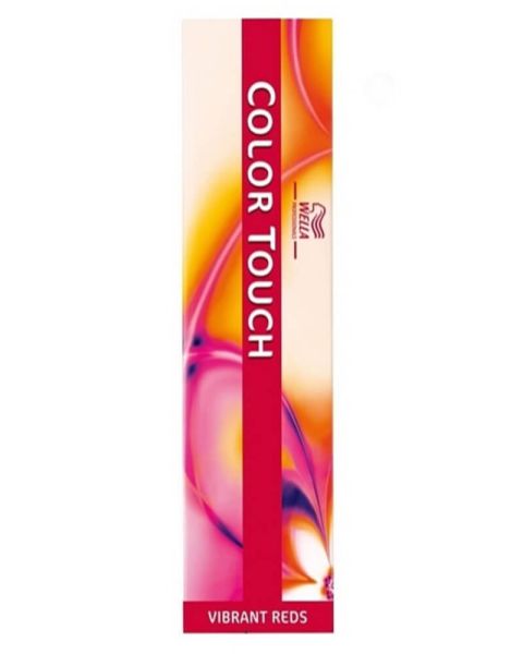 Wella Color Touch Vibrant Reds 66/45