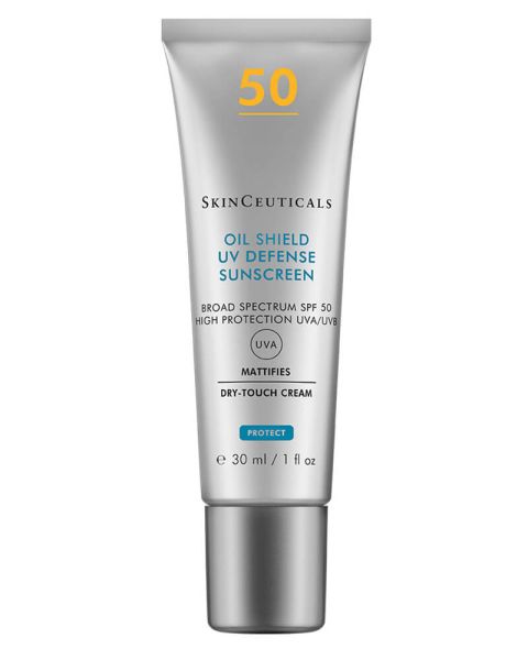 SkinCeuticals Oil Shield UV Defense Sunscreen SPF 50