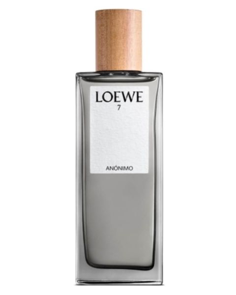 Loewe 7 Anónimo Pour Homme EDT