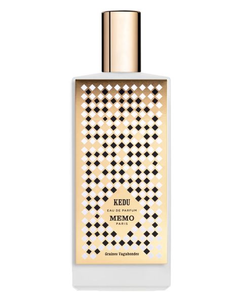 Memo Paris Kedu EDP Memo Paris Kedu EDP