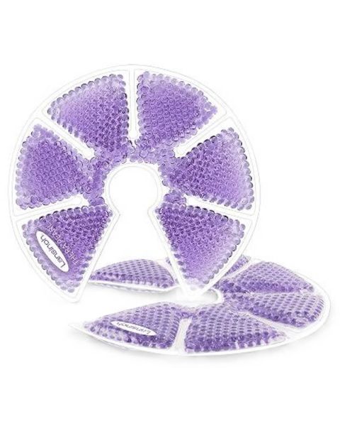Lansinoh TheraPearl 3in1 - Hot or Cold Breast Therapy Lansinoh TheraPearl 3in1 - Hot or Cold Breast Therapy