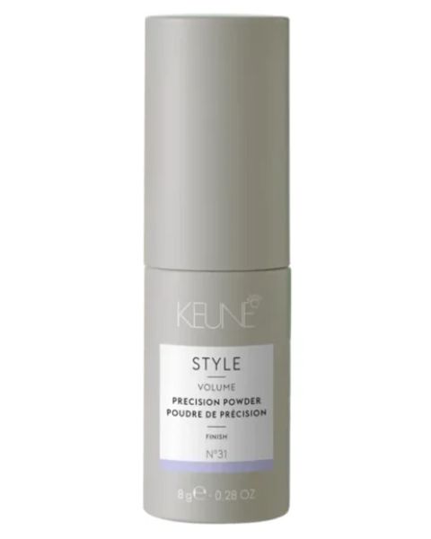 Keune Style Volume Precision Powder