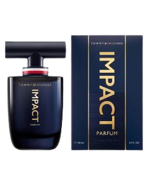 Tommy Hilfiger Impact Parfum