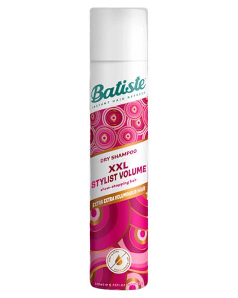 Batiste Oomph My Locks XXL Volume Spray Batiste Oomph My Locks XXL Volume Spray