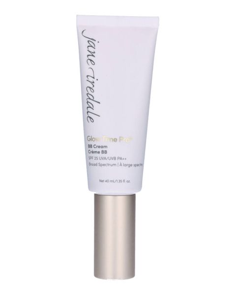 Jane Iredale Glow Time Pro BB Cream SPF 25 - GT6 Jane Iredale Glow Time Pro BB Cream SPF 25 - GT6