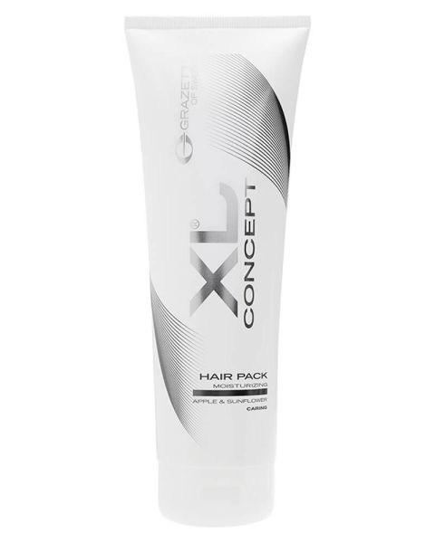 Grazette XL Concept Hair Pack Treatment Grazette XL Concept Hair Pack Treatment