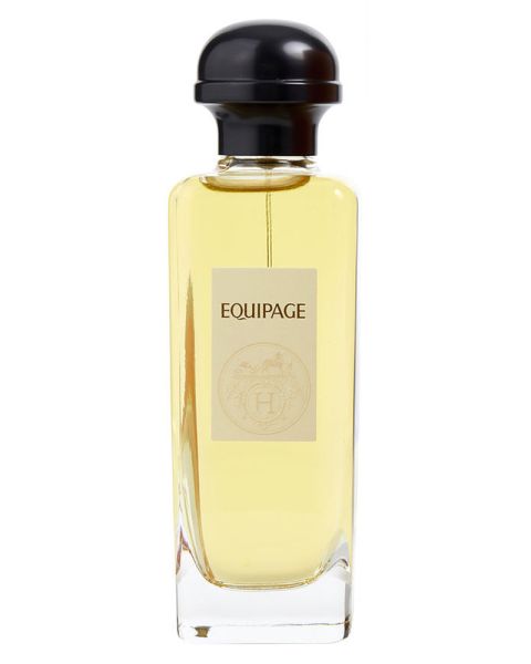 Hermes Equipage EDT