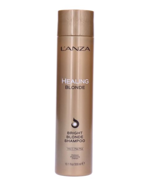 Lanza Healing Blonde Bright Blonde Shampoo