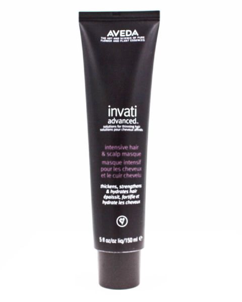 Aveda Invati Advanced Intensive Hair & Scalp Masque Aveda Invati Advanced Intensive Hair & Scalp Masque