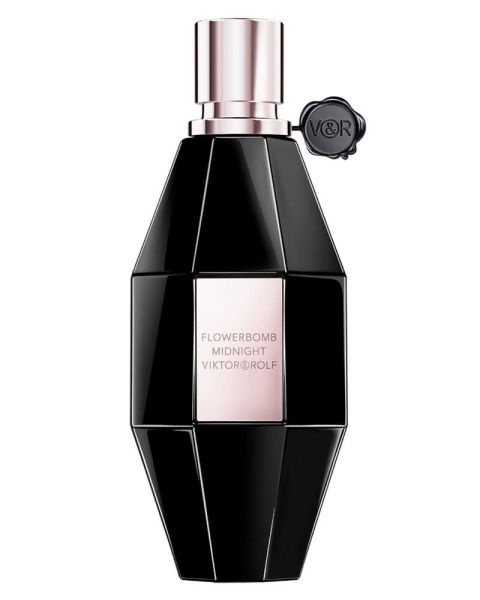Viktor & Rolf Flowerbomb Midnight EDP