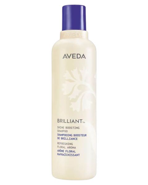 Aveda Brilliant Shine Boosting Shampoo Aveda Brilliant Shine Boosting Shampoo