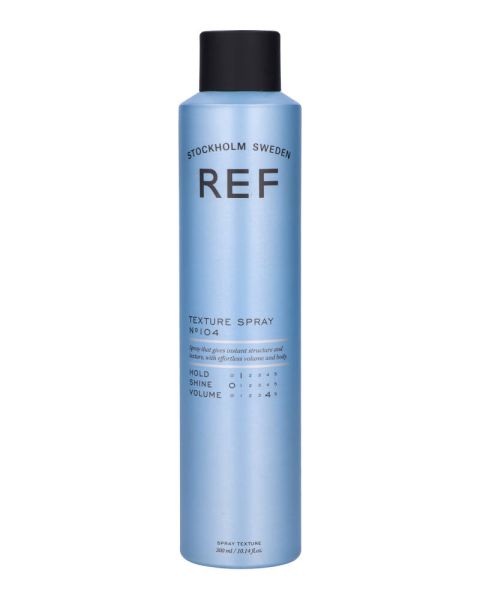 Ref Texture Spray No104