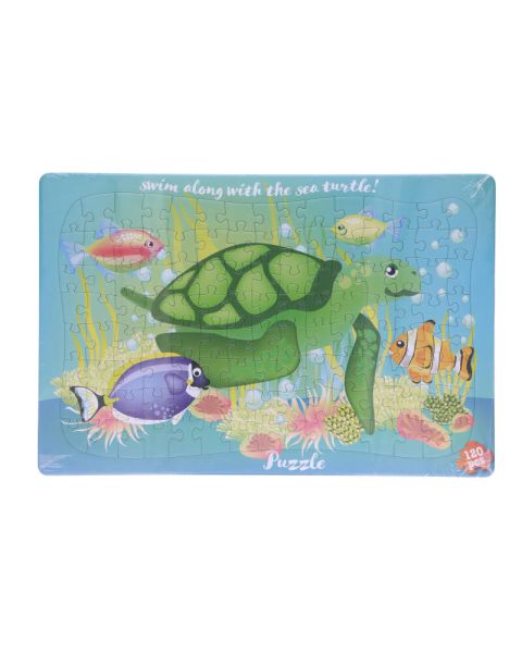 Excellent Houseware Puzzle Turtle Excellent Houseware Puzzle Turtle