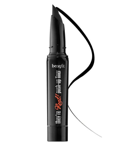 Benefit They're Real Push-Up Liner Benefit They're Real Push-Up Liner