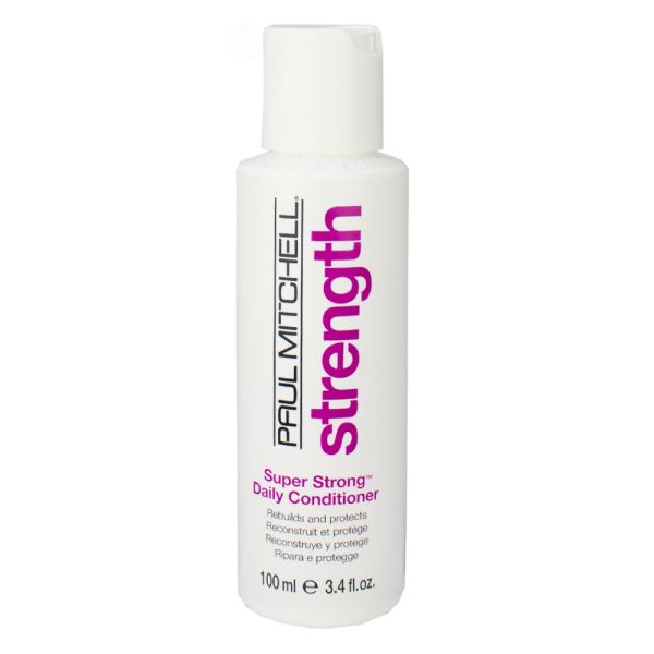 Paul Mitchell Super Strong Daily Conditioner (U) (O)
