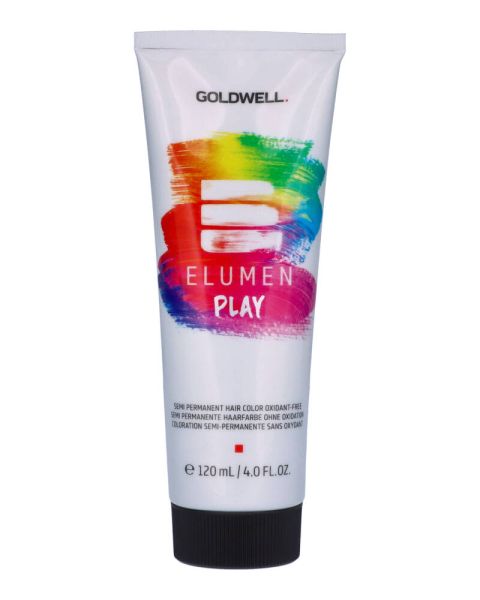 Goldwell Elumen Play @Metallic Purple