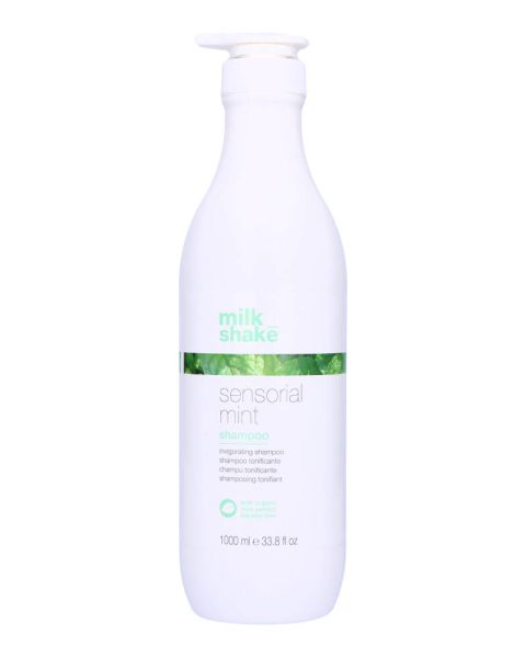 Milk Shake Sensorial Mint Shampoo
