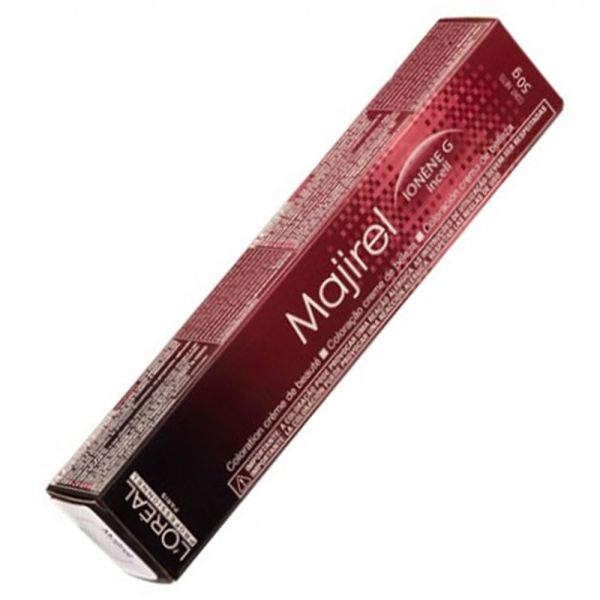 Loreal Prof. Majirel 4,42 (U) Loreal Prof. Majirel 4,42 (U)