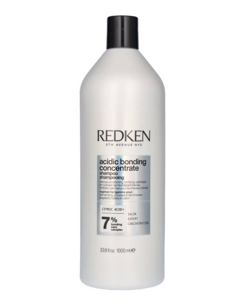 Redken Acidic Bonding Concentrate Shampoo Redken Acidic Bonding Concentrate Shampoo
